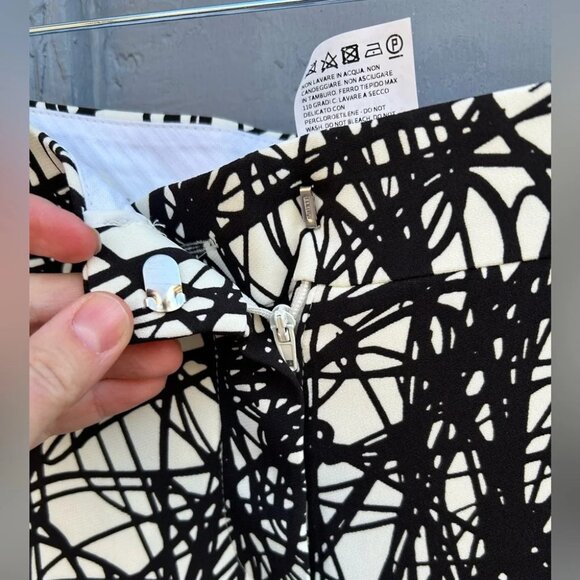 Sportmax “Aidone” pants,  size 4 - Picture 9 of 12